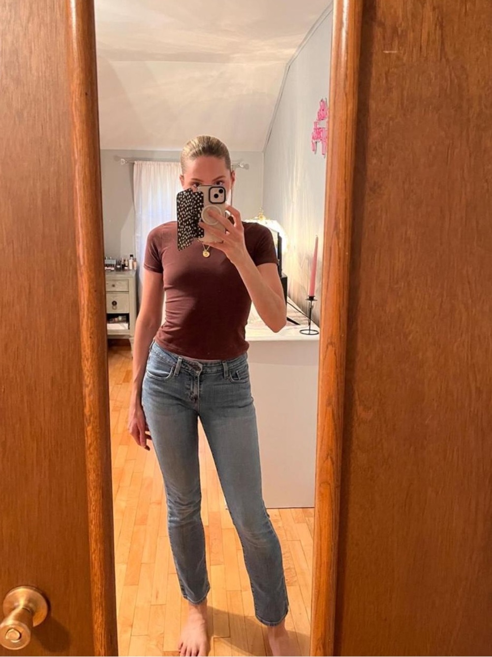Vintage 2000s Levi's Jeans